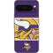 NFL Minnesota Vikings Zone Block Pixel 9 Pro XL Skin
